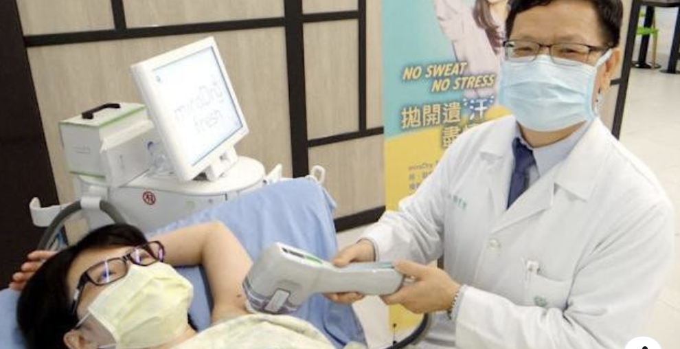 隨著疫情解封　您的「腋」情也解封了嗎？