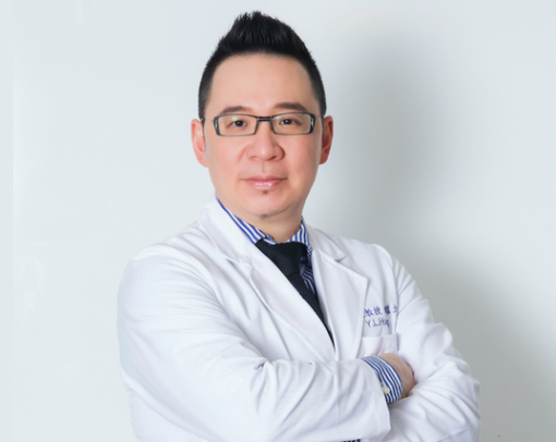 生物醫學期刊-清新門診專家長庚診所黃耀立醫師的微波治療完整採訪報導
