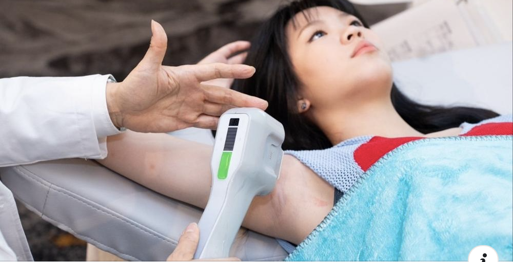 汗味別「狐」來！7成青少年有腋下問題 「腋味」恐成社交障礙