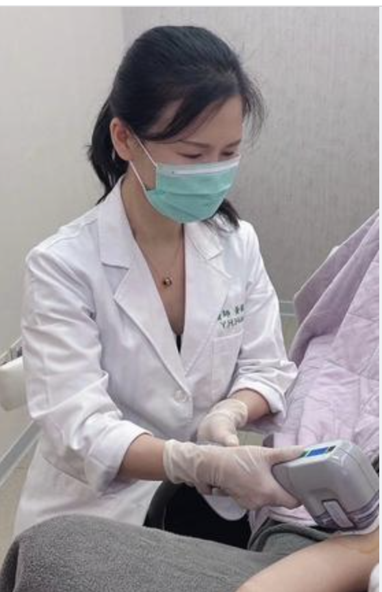 不動刀微波熱能成腋下問題救星？　手術復發患者也積極求診