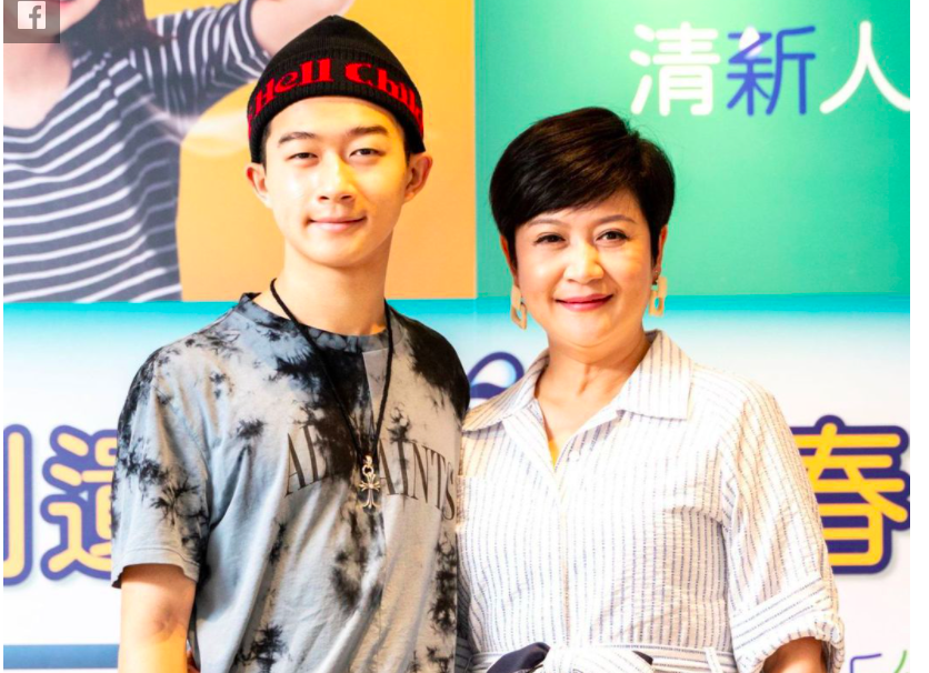 崔佩儀與貝克宇 分享消除惱人異味經驗，感謝經濟日報完整報導❣